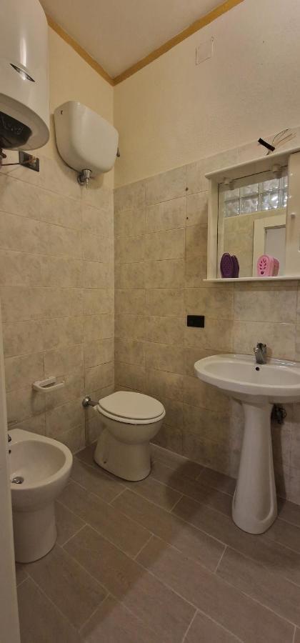 Casa Arancio Daire Tarquinia Dış mekan fotoğraf